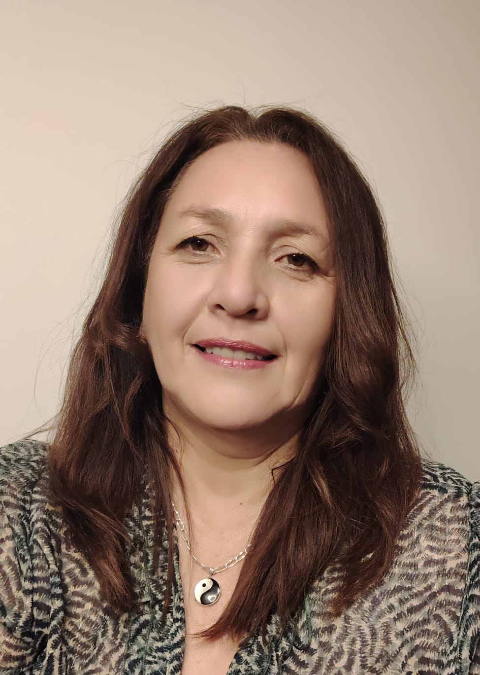 Sanadora Energética: Marcela Trincado Lucero